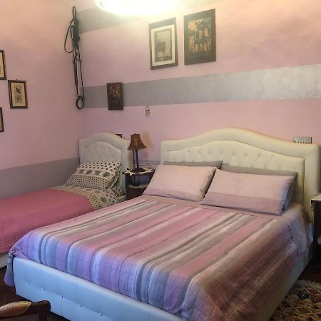 B&B Les Fleurettes Lomazzo Exteriör bild