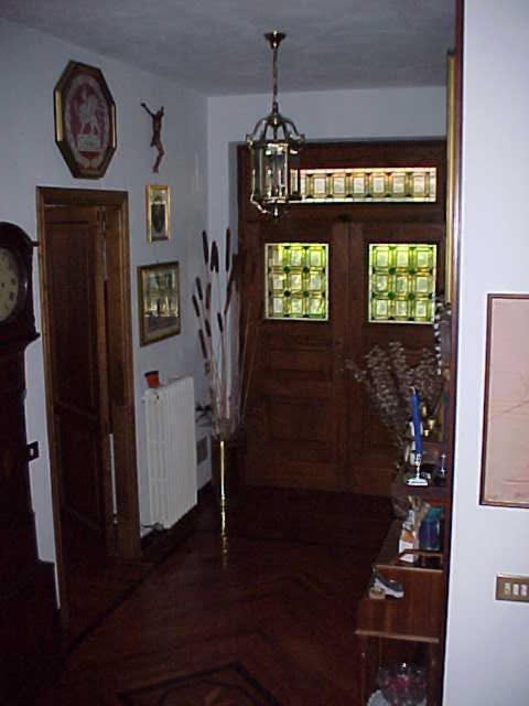 B&B Les Fleurettes Lomazzo Exteriör bild