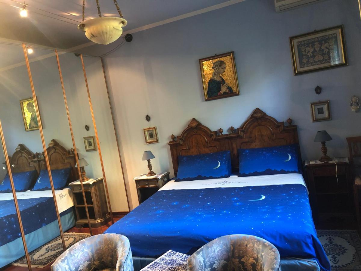 B&B Les Fleurettes Lomazzo Exteriör bild